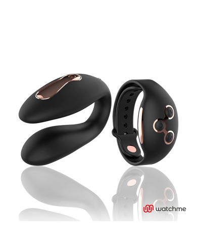 ANNE S DESIRE DUAL PLEASURE TECNOLOGIA WATCHME NEGRO GOLD ANNE S DESIRE DUAL PLEASURE TECNOLOGIA WATCHME NEGRO GOLD