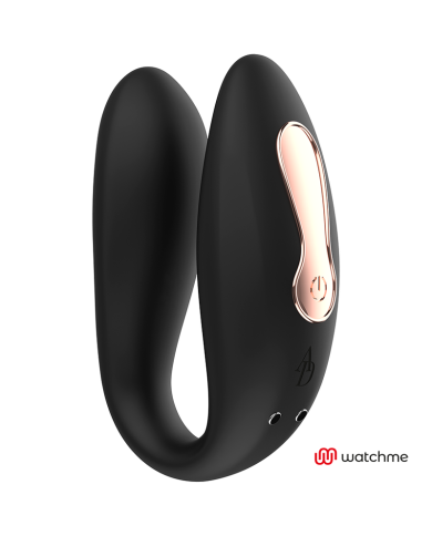 ANNE S DESIRE DUAL PLEASURE TECNOLOGIA WATCHME NEGRO GOLD ANNE S DESIRE DUAL PLEASURE TECNOLOGIA WATCHME NEGRO GOLD