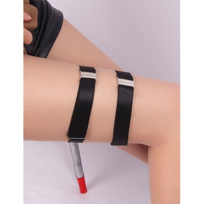 SUBBLIME 957476 LIGUEROS AJUSTABLES NEGROS