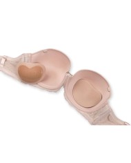 BYE BRA ADHESIVO SUJETADOR PUSH UP