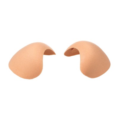 BYE BRA PROTECTORES HOMBRO SOSTEN BEIGE