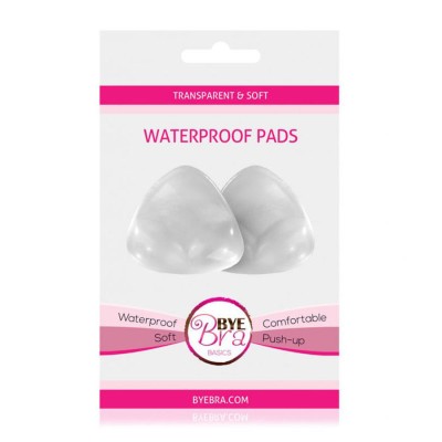 BYE BRA ALMOHADILLAS PUSH UP IMPERMEABLE