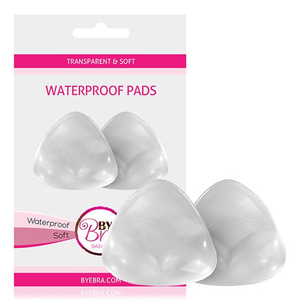 BYE BRA ALMOHADILLAS PUSH UP IMPERMEABLE