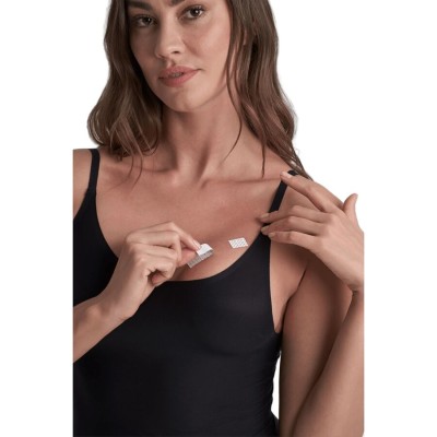 BYE BRA CINTA PARA ROPA CON DISPENSADOR TALLA UNICA