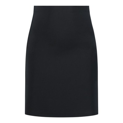 BYE BRA LIGHT CONTROL FALDA INVISIBLE NEGRO TALLA S