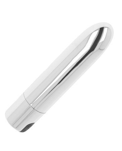 OHMAMA BALA VIBRADORA SILVER 95 CM OHMAMA BALA VIBRADORA SILVER 95 CM