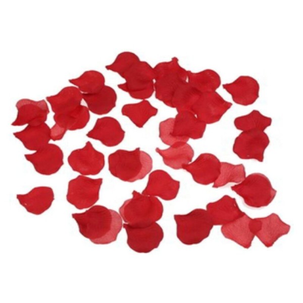 DIABLO PICANTE 100 PETALOS ROJO