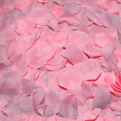 DIABLO PICANTE 100 PETALOS ROSA
