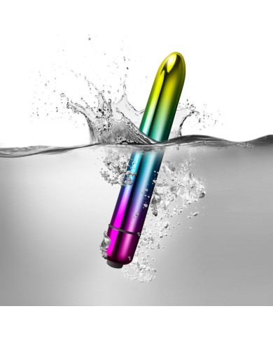 ROCKS OFF PRISM BALA VIBRADORA ROCKS OFF PRISM BALA VIBRADORA