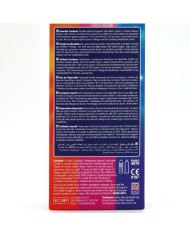 SKINS SURTIDO PRESERVATIVOS PREMIUM PACK 16