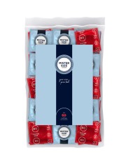 MISTER SIZE PRESERVATIVOS TALLA XL 60 MM 100 UNIDADES