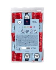 MISTER SIZE PRESERVATIVOS TALLA XL 60 MM 100 UNIDADES