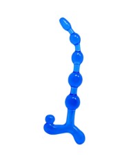 BAILE BENDY TWIST BOLAS ANALES AZUL