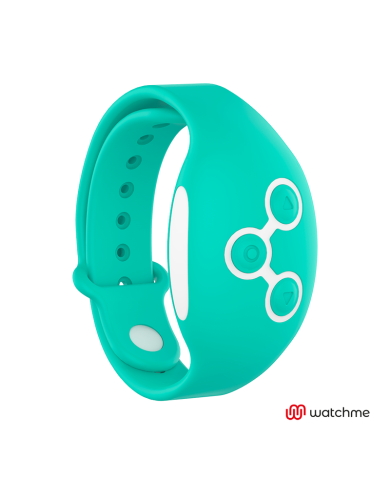 WEARWATCH HUEVO CONTROL REMOTO TECHNOLOGY WATCHME FUCSIA AGUA MARINA WEARWATCH HUEVO CONTROL REMOTO TECHNOLOGY WATCHME FUCSIA AGUA MARINA