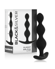 BLACKSILVER RUPERT CADENA BOLAS ANALES 10 CM