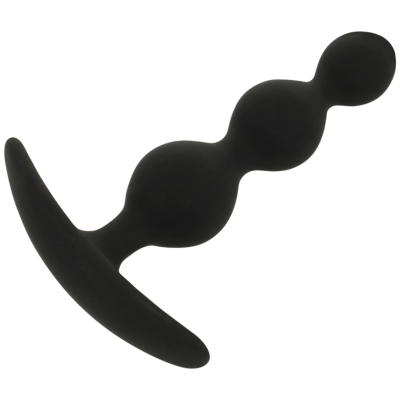 BLACKSILVER RUPERT CADENA BOLAS ANALES 10 CM