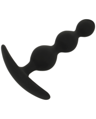 BLACKSILVER RUPERT CADENA BOLAS ANALES 10 CM