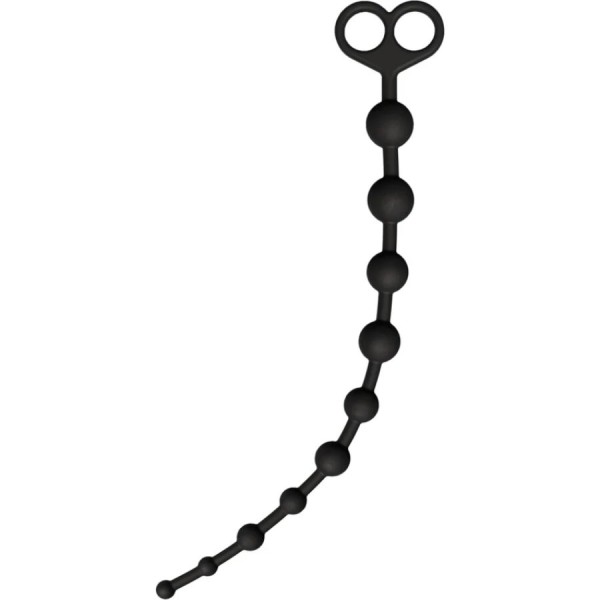 TOYJOY BOLAS ANALES FLEXIBLES
