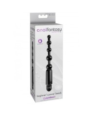 ANAL FANTASY BOLAS VIBRADORAS PRINCIPIANTES