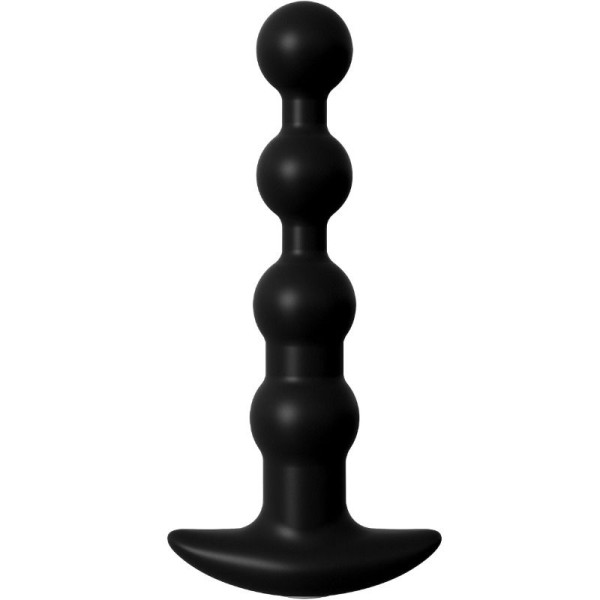 BOLAS ANALES VIBRADORAS RECARGABLES DE SILICONA