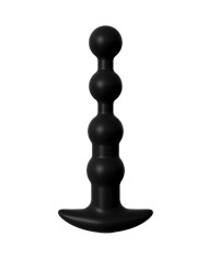 BOLAS ANALES VIBRADORAS RECARGABLES DE SILICONA
