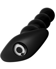 BOLAS ANALES VIBRADORAS RECARGABLES DE SILICONA