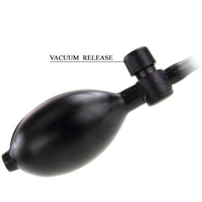 BAILE DILDO REALISTICO VIBRADOR E INFLABLE