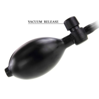 BAILE BIGGER JOY PENE HINCHABLE 16 CM