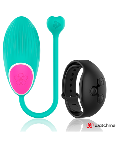 WEARWATCH HUEVO CONTROL REMOTO TECHNOLOGY WATCHME AGUA MARINA AZABACHE WEARWATCH HUEVO CONTROL REMOTO TECHNOLOGY WATCHME AGUA MARINA AZABACHE
