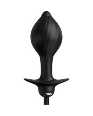 ANAL FANTASY ELITE COLLECTION AUTO THROB PLUG ANAL INFLABLE VIBRADOR DE SILICONA