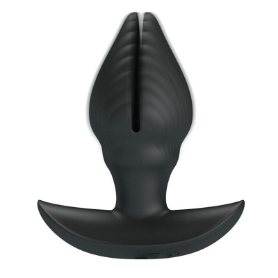 PRETTY LOVE PLUG ANAL INFLABLE RECARGABLE