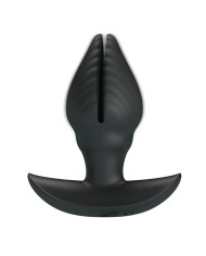 PRETTY LOVE PLUG ANAL INFLABLE RECARGABLE
