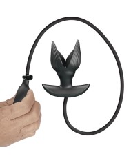 PRETTY LOVE PLUG ANAL INFLABLE RECARGABLE