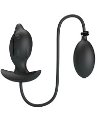PRETTY LOVE PLUG ANAL DELFIN INFLABLE RECARGABLE