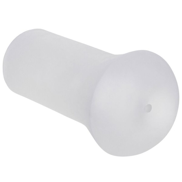 CALEXOTICS MASTURBADOR BOUNDLESS STROKER TRANSPARENTE