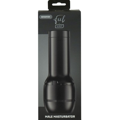 KIIROO FEEL STROKER FEEL SENSATION