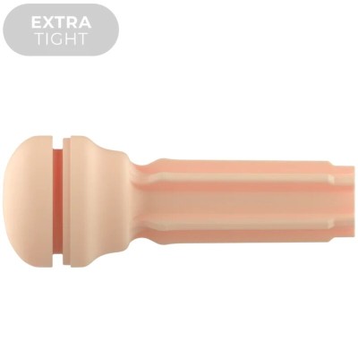 KIIROO FEEL STROKER MASTURBADOR TRASERO EXTRA APRETADO NATURAL