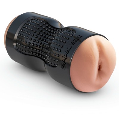 Masturbador Masculino Doble Realista Manga Masturbadora con Sensacion Ultra Suave