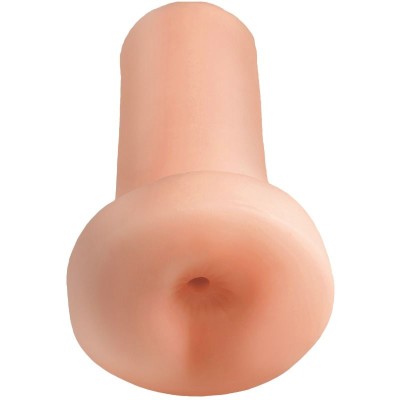 MASTURBADOR ANAL REALISTA SORORITY SNATCH FANTA FLESH