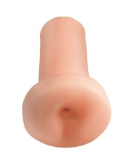 MASTURBADOR ANAL REALISTA SORORITY SNATCH FANTA FLESH