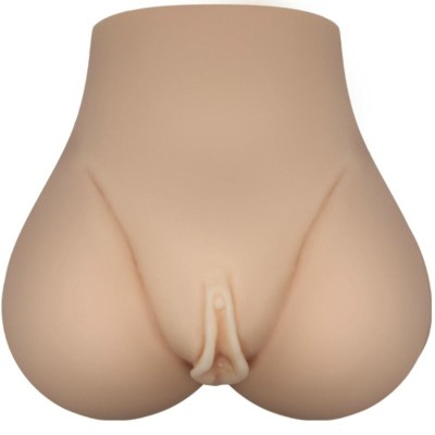 CRAZY BULL VAGINA Y ANO REALISTICOS CON VIBRACION POSICION 7