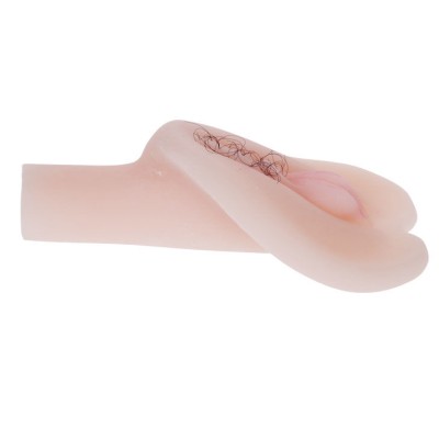BAILE VAGINA VIBRADORA ULTRA REALISTIC