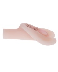 BAILE VAGINA VIBRADORA ULTRA REALISTIC
