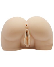 BAILE VAGINA Y ANO REALISTICOS