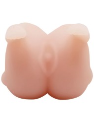 BAILE TEMPTATION PASSION LADY MINIMASTURBADOR MASCULINO SNUG FIT PUSSY
