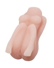 BAILE TEMPTATION PASSION LADY MINIMASTURBADOR MASCULINO SNUG FIT PUSSY