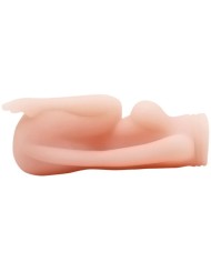 BAILE TEMPTATION PASSION LADY MINIMASTURBADOR MASCULINO SNUG FIT PUSSY