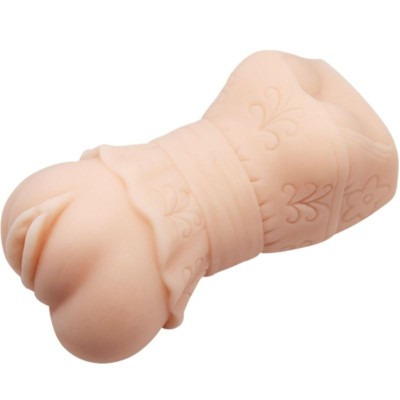 CRAZY BULL MASTURBADOR WATER SKIN MODELO VAGINA 2