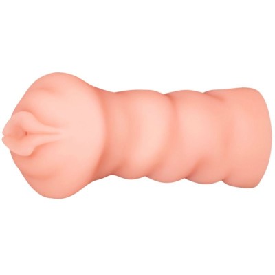 CRAZY BULL LEILA MASTURBADOR VAGINA 135 CM