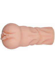 CRAZY BULL MAVIS MASTURBADOR VAGINA 152 CM
